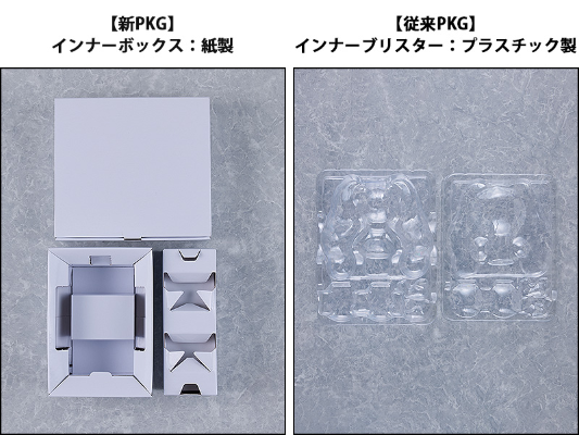 粘土人#2495 夜晚的水母不会游泳 山之内花音 基础款