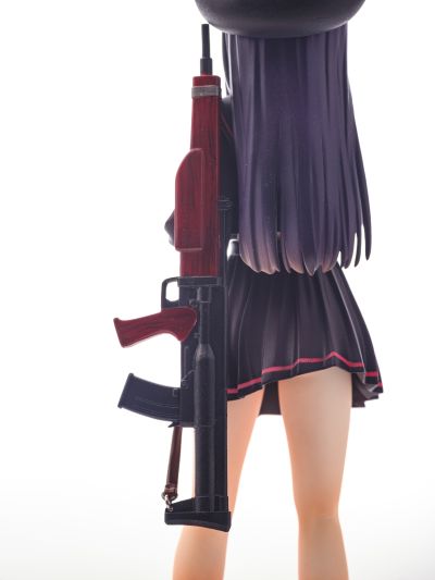 蔚蓝档案 正义实现委员会 杂鱼酱