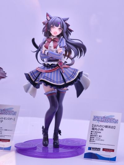 Dream Tech  偶像大师闪耀色彩  黛冬优子 午夜怪兽