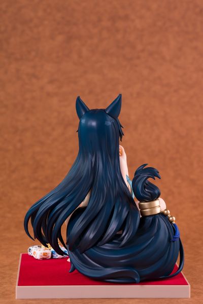 我想成为影之强者 戴尔塔 片尾曲版