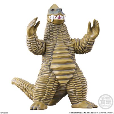 奥特曼经典造型大集结11