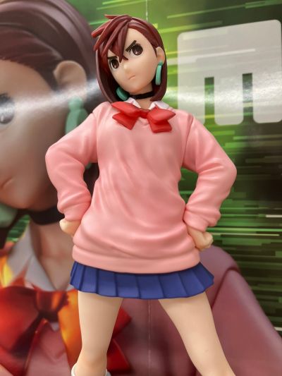 当哒当/胆大党 Luminasta “小桃” 款式1