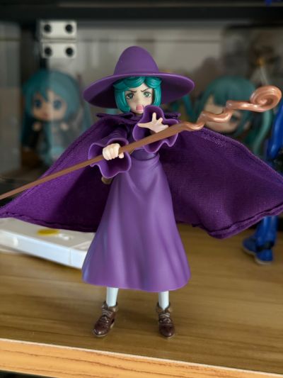 S.H.Figuarts  史尔基