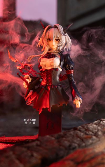 明日方舟 音律联觉W