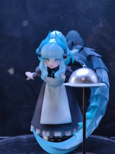 冰海暇湾 埃丝提（Asti）女仆.ver