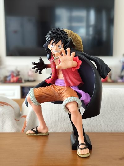 决胜造型 航海王  蒙奇·D·路飞 和之国2