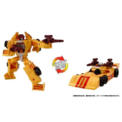 变形金刚传世系列 TL-90 飞虎队合体金刚-飞天虎