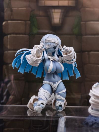 RPG-03 蜗的异世界冒险 复苏者 格莉莎