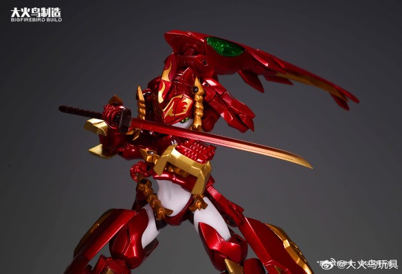 虫机姬IMG-01  斗子 异色版