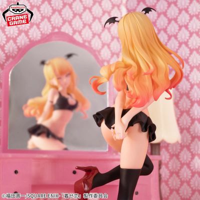 Celestial vivi 更衣人偶坠入爱河 动画版 喜多川海梦