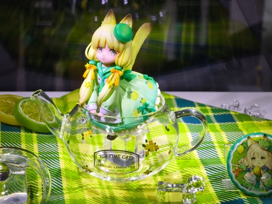 DLC系列 桌面系列 相框猫