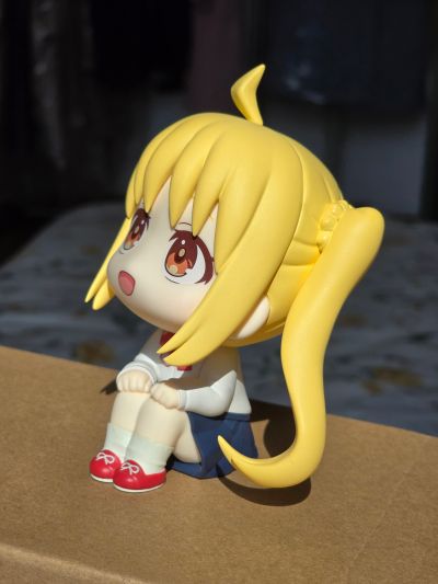 Look Up 孤独摇滚！ 伊地知虹夏