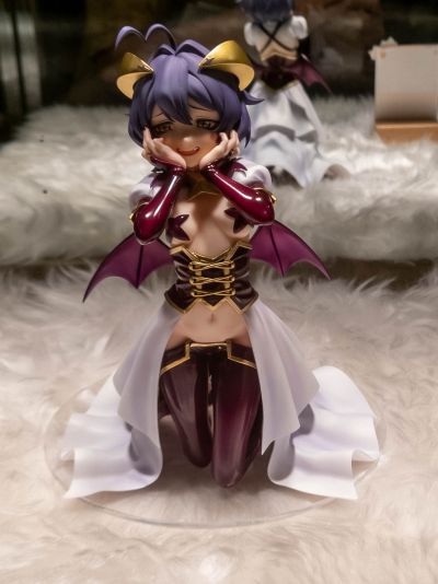 梦想成为魔法少女 邪恶玛吉雅