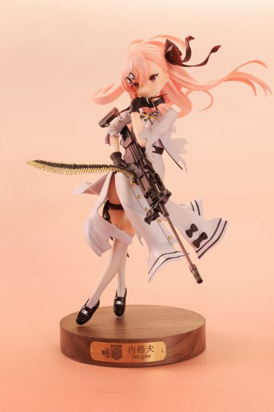 少女前线 内格夫 小流浪家Ver.