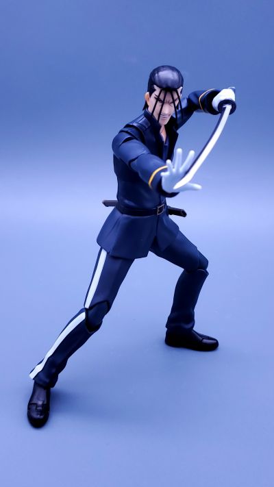 S.H.Figuarts 斋藤一