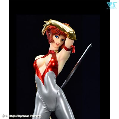 OHS 原作版 甜心战士（雕像版）