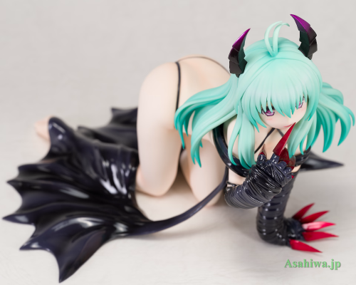 出包王女DARKNESS 露恩  DARKNESS