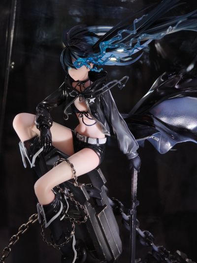 黑岩射手 PILOT版