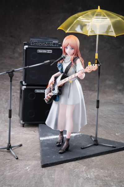 BanG Dream! It's MyGO!!!!! 长崎爽世