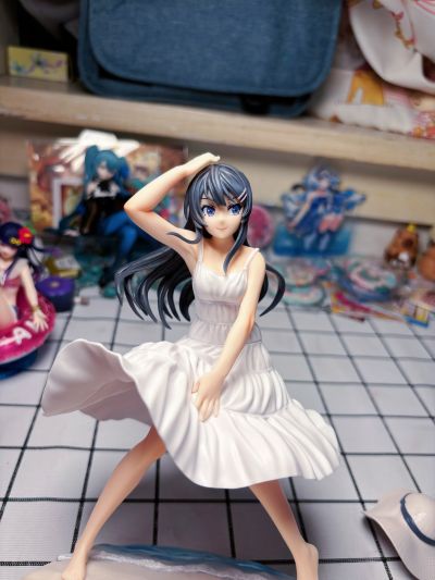 青春猪头少年不会梦见兔女郎学姐 Luminasta 樱岛麻衣～夏装～