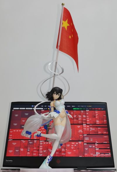 セガ ラッキーくじ 我的妹妹不可能这么可爱 A賞 高坂桐乃 梅露露 cosplay フィギュア Premium Ultimate Tune