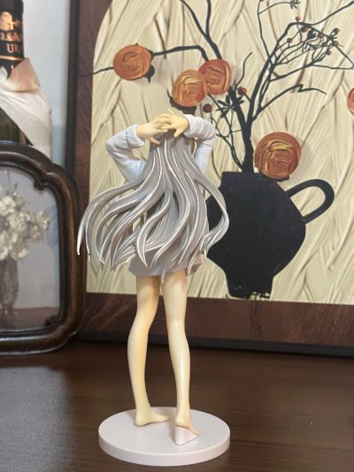 缘之空 春日野穹