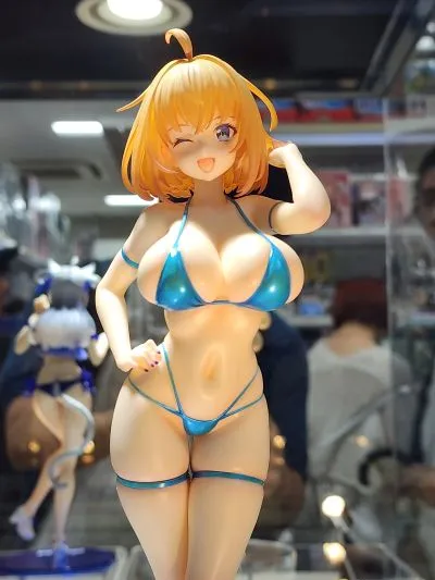兔女郎服装计划 -樱- 索菲亚· F· 希琳 比基尼
