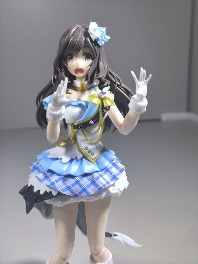 30MS 月冈恋钟