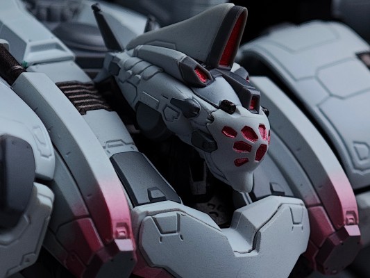 ROBOT魂＜AC系列＞  IB-07: SOL 644 / 艾儿