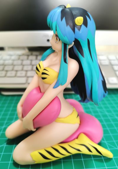 悠闲时光 福星小子系列 拉姆 3