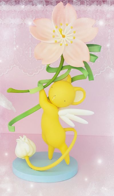 ARTFX J 魔卡少女樱 木之本樱