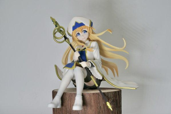 一番赏 	哥布林杀手 女神官 