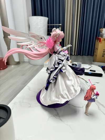 REAL ACTION HEROES No.673 RAH MGM 魔法少女小圆 终极小圆