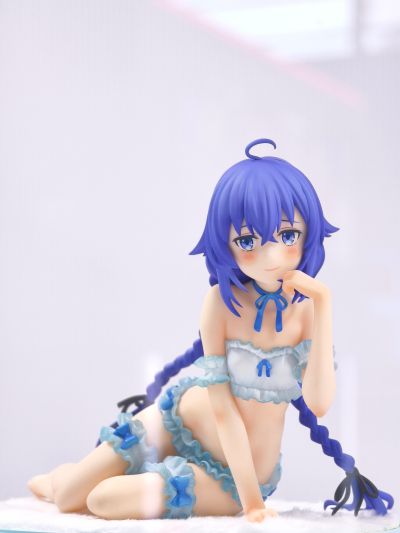 无职转生～到了异世界就拿出真本事～ 希露菲  内衣版