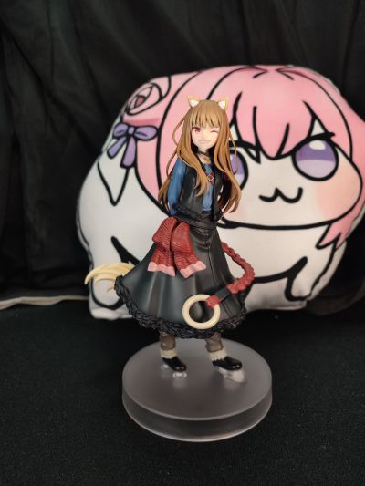 POP UP PARADE  狼与香辛料 merchant meets the wise wolf 赫萝 2024款