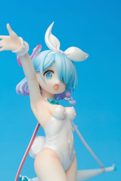 蔚蓝档案 兔女郎阿罗娜