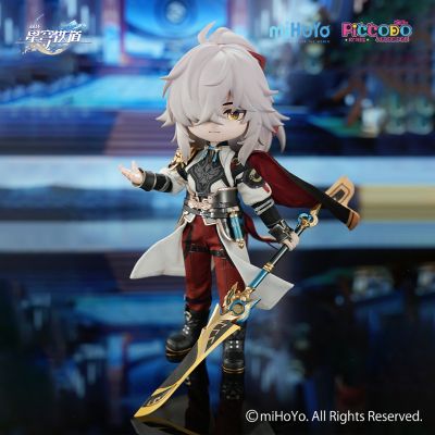 崩坏：星穹铁道 景元