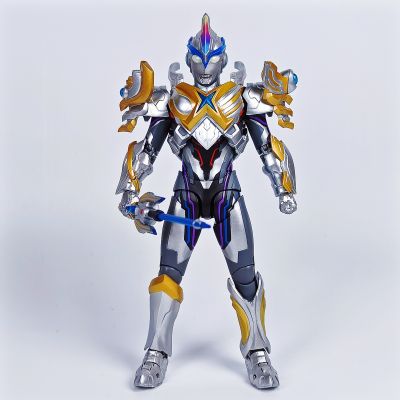 S.H.Figuarts 艾克斯奥特曼 超越型