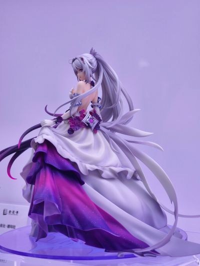 崩坏3 琪亚娜·夜邀