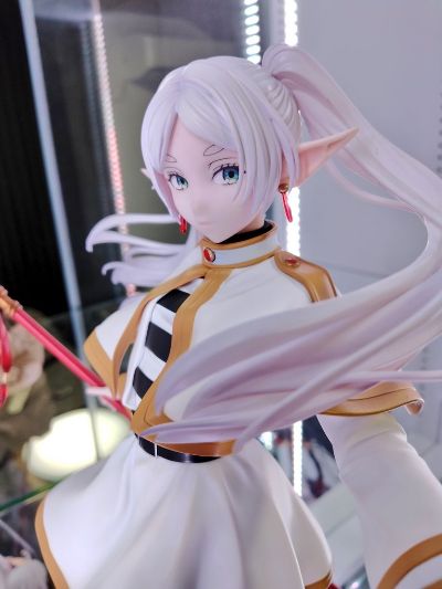 葬送的芙莉莲 芙莉莲