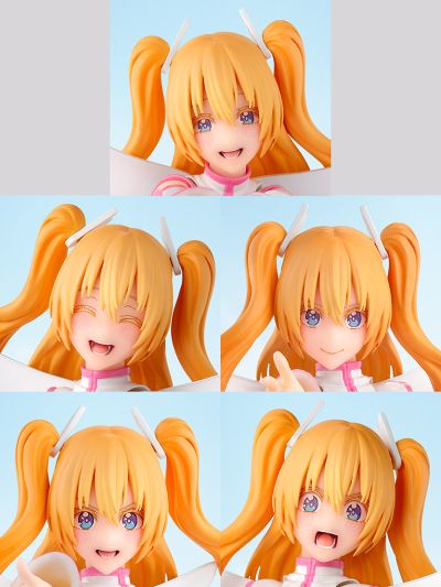 S.H.Figuarts  莉莉艾露 天使空降队 / 理理沙