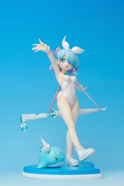 蔚蓝档案 兔女郎阿罗娜