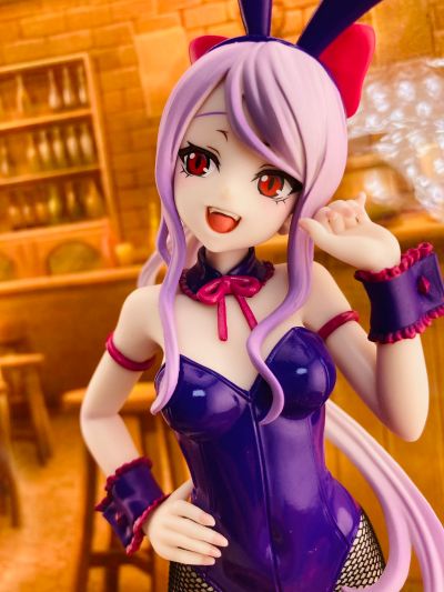 BiCute Bunnies OVERLORD 夏提雅