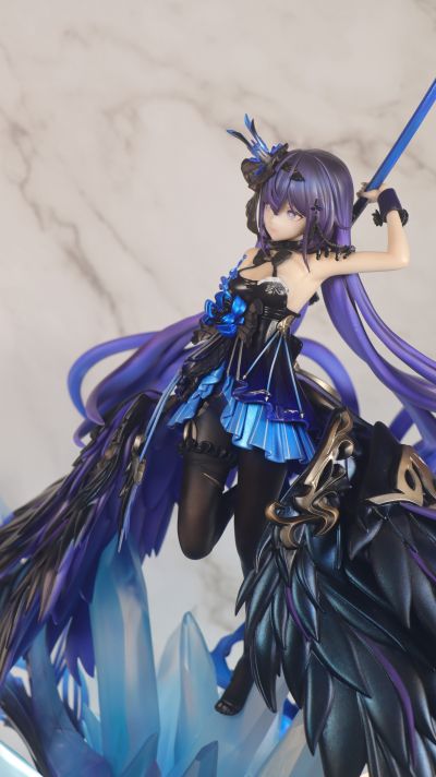 崩坏3rd 希儿  栖于永夜