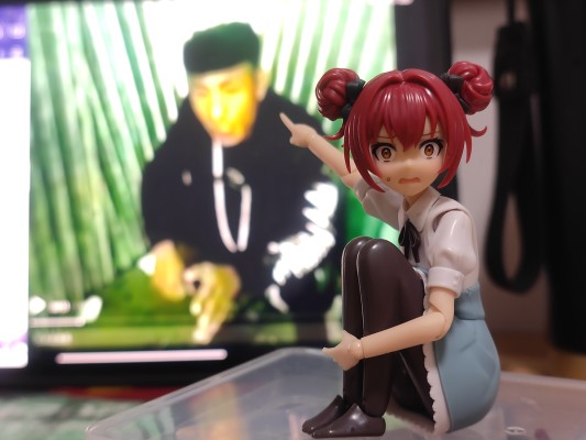 创彩少女庭园 小石川艾玛 圣爱丽丝女校高中年级 夏装