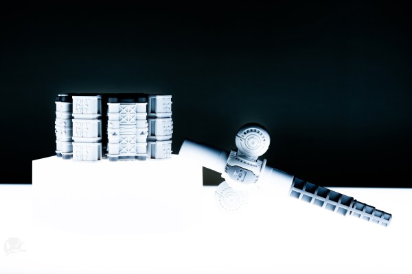 三体 自然选择号