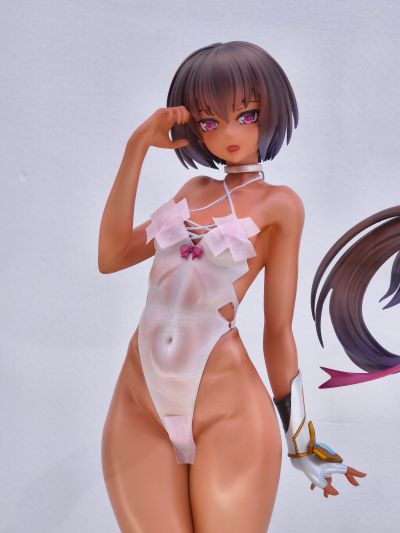 对魔忍RPG 幼年雪风 泳装