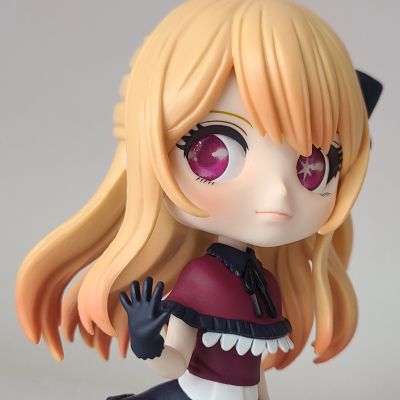 我推的孩子 Q posket Origin-露比-