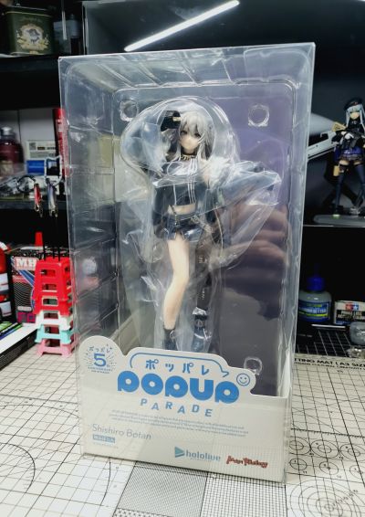 POP UP PARADE hololive 狮白牡丹