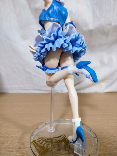 一番赏 Re：从零开始的异世界生活 ～给你加油打气～ 最终大奖 雷姆 最终大奖版